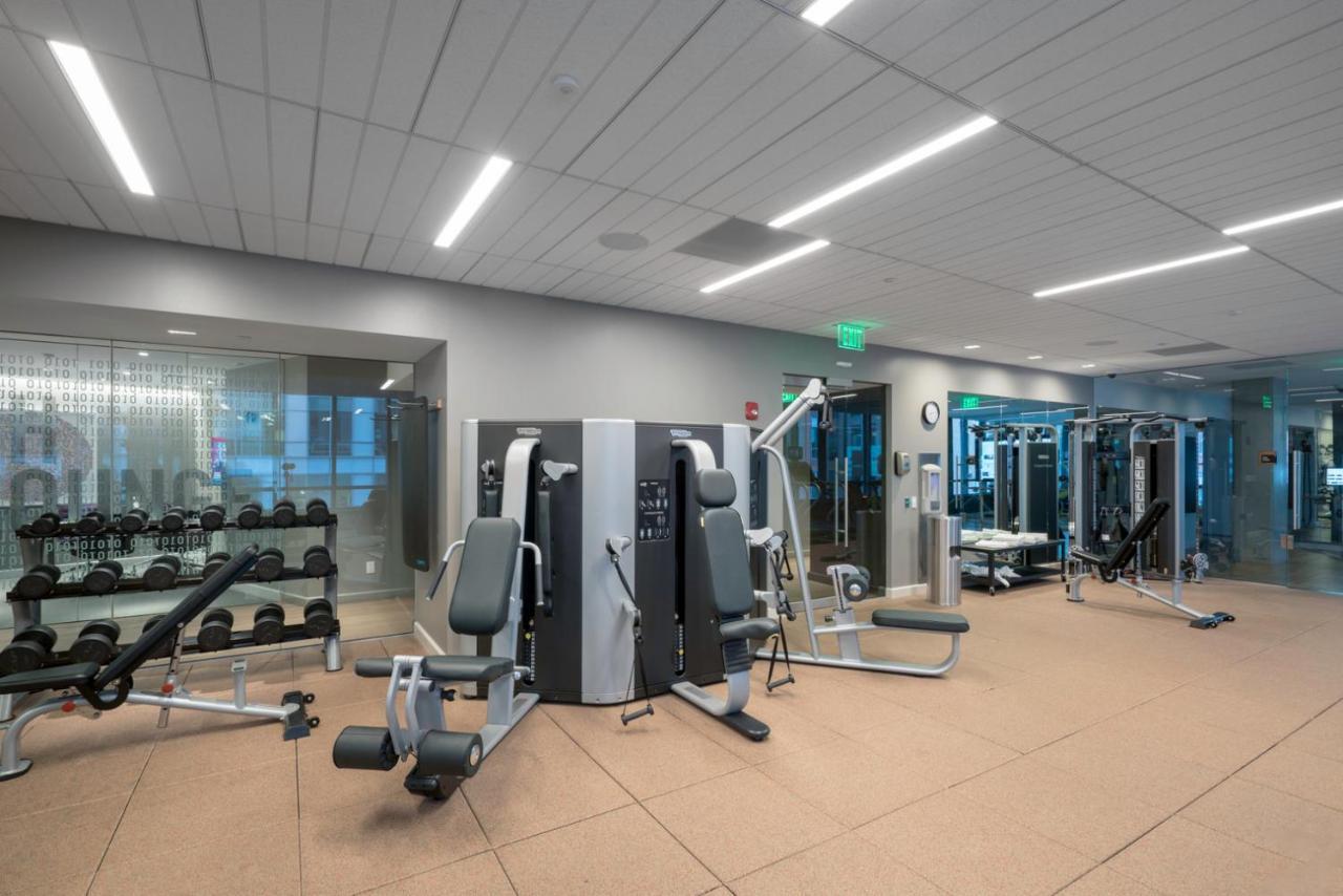 Serene Studio Kendall Sq Gym Nr Mit Bos-40 Apartment Cambridge Exterior photo